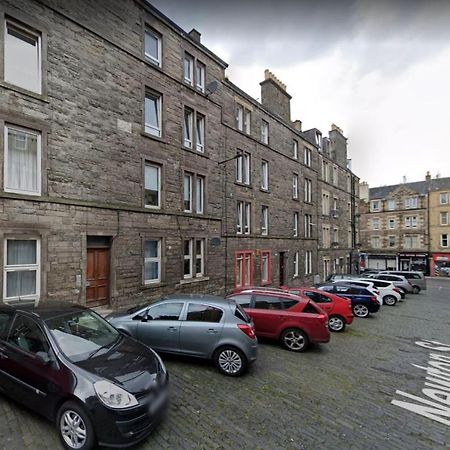 Convenient 2Br Flat Gorgie Edinburgh Appartement Buitenkant foto